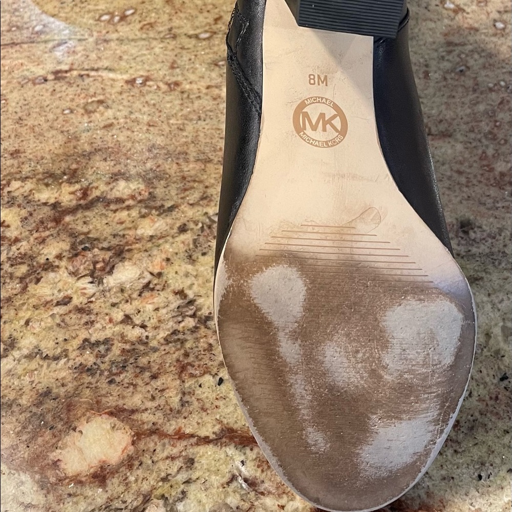 Michael Kors boots - Picture 4 of 5